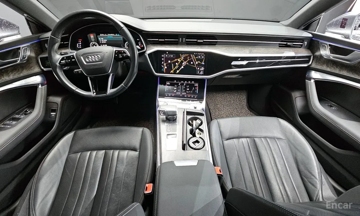 Фото 7 - Audi A7