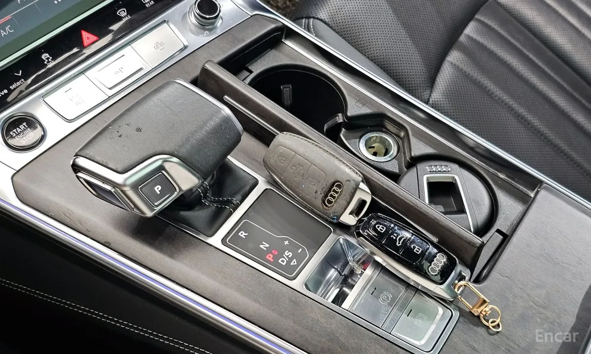 Фото 9 - Audi A7