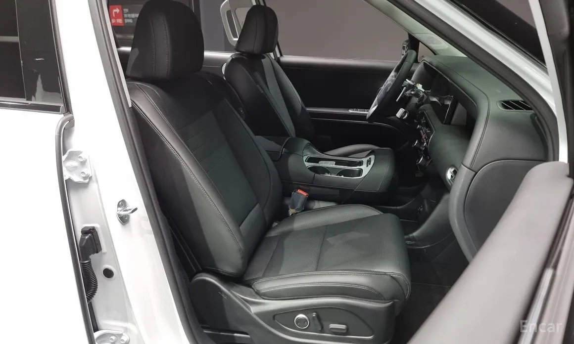 Фото 10 - Hyundai Palisade