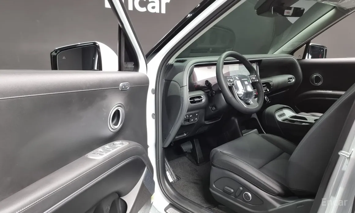 Фото 11 - Hyundai Palisade