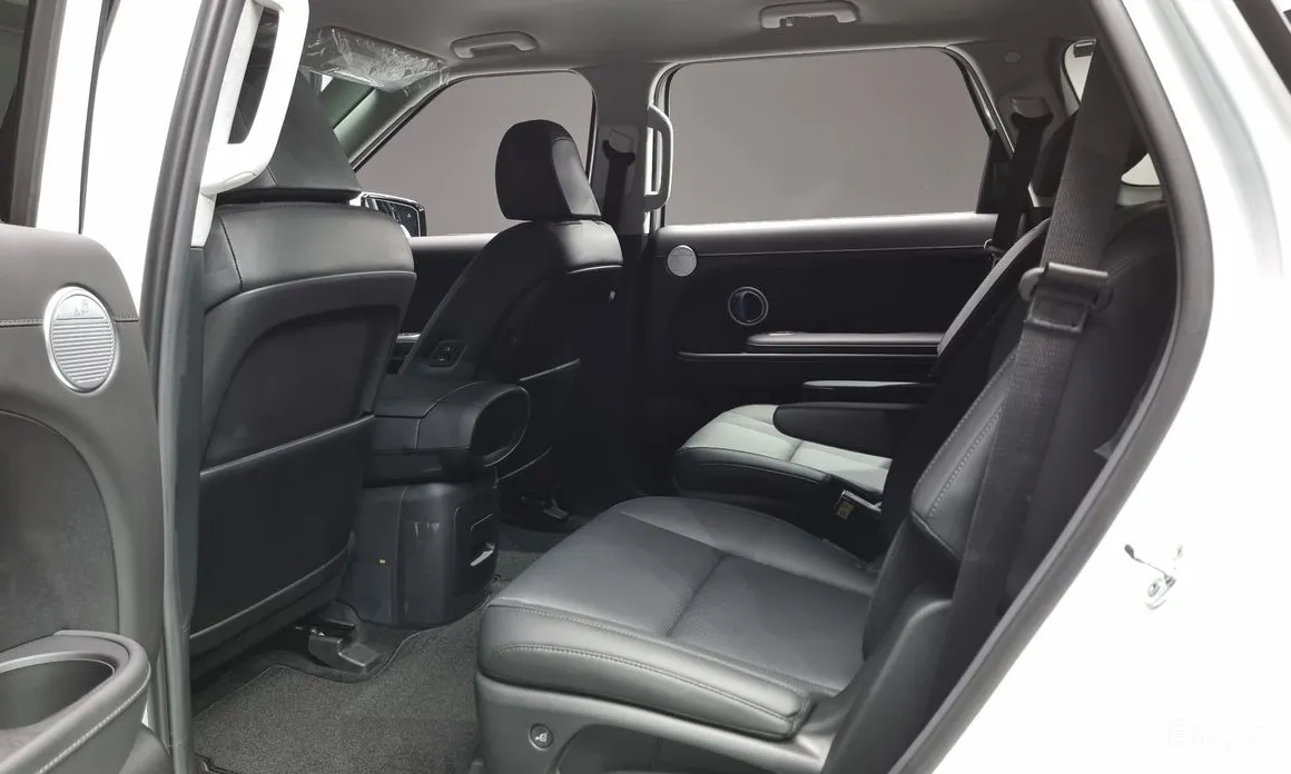 Фото 12 - Hyundai Palisade