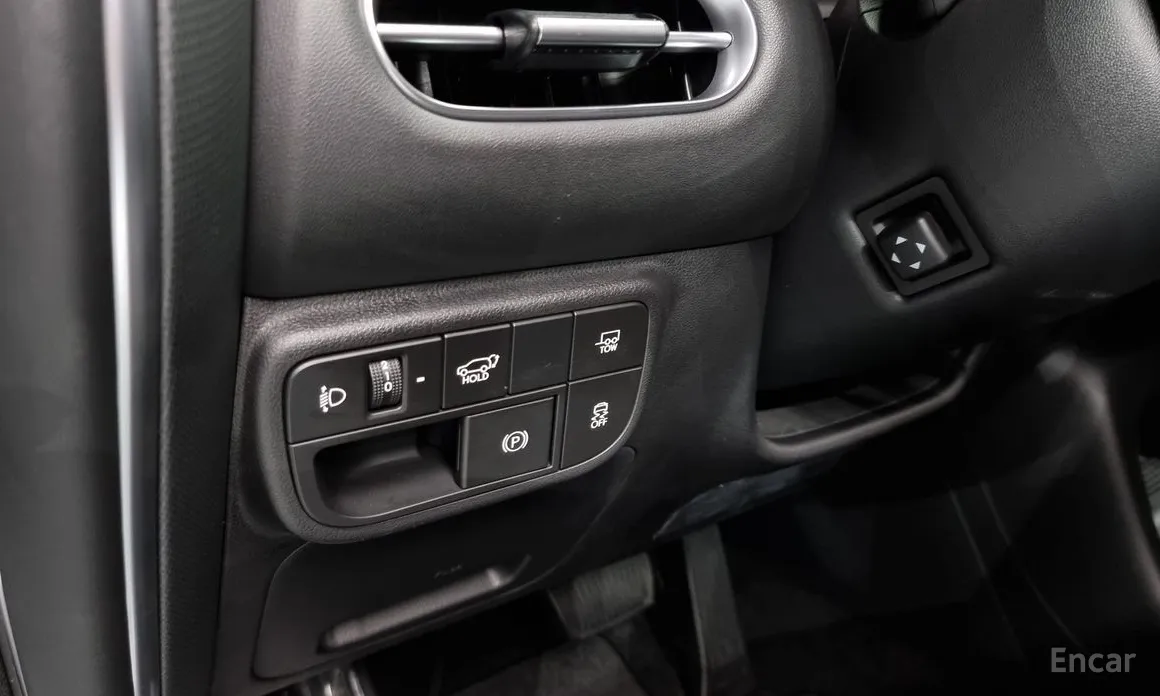 Фото 16 - Hyundai Palisade