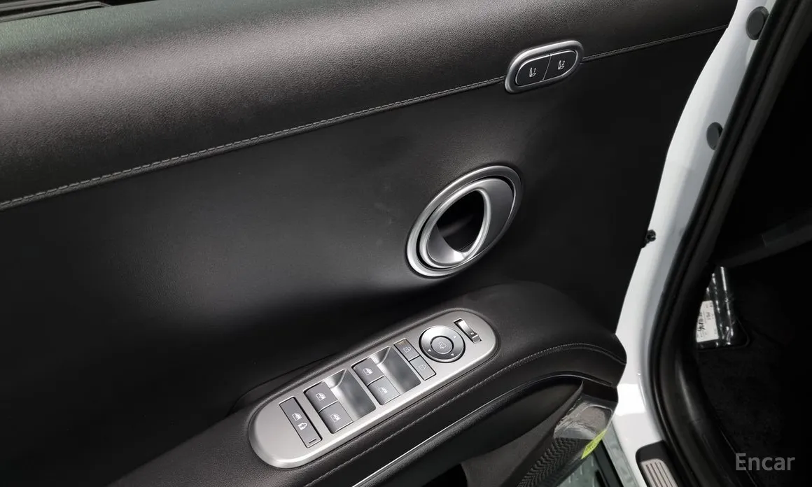 Фото 17 - Hyundai Palisade