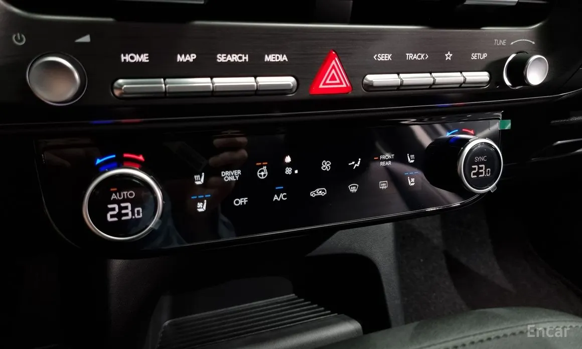 Фото 18 - Hyundai Palisade