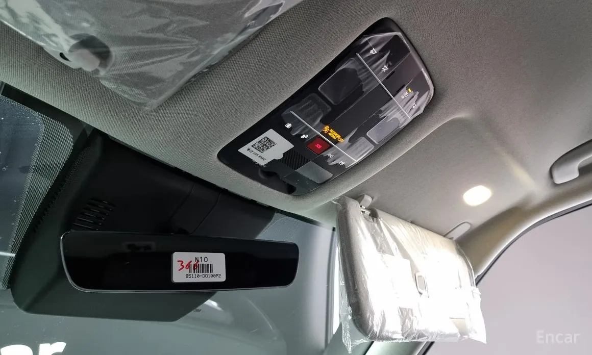 Фото 19 - Hyundai Palisade