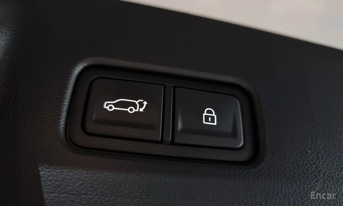 Фото 20 - Hyundai Palisade