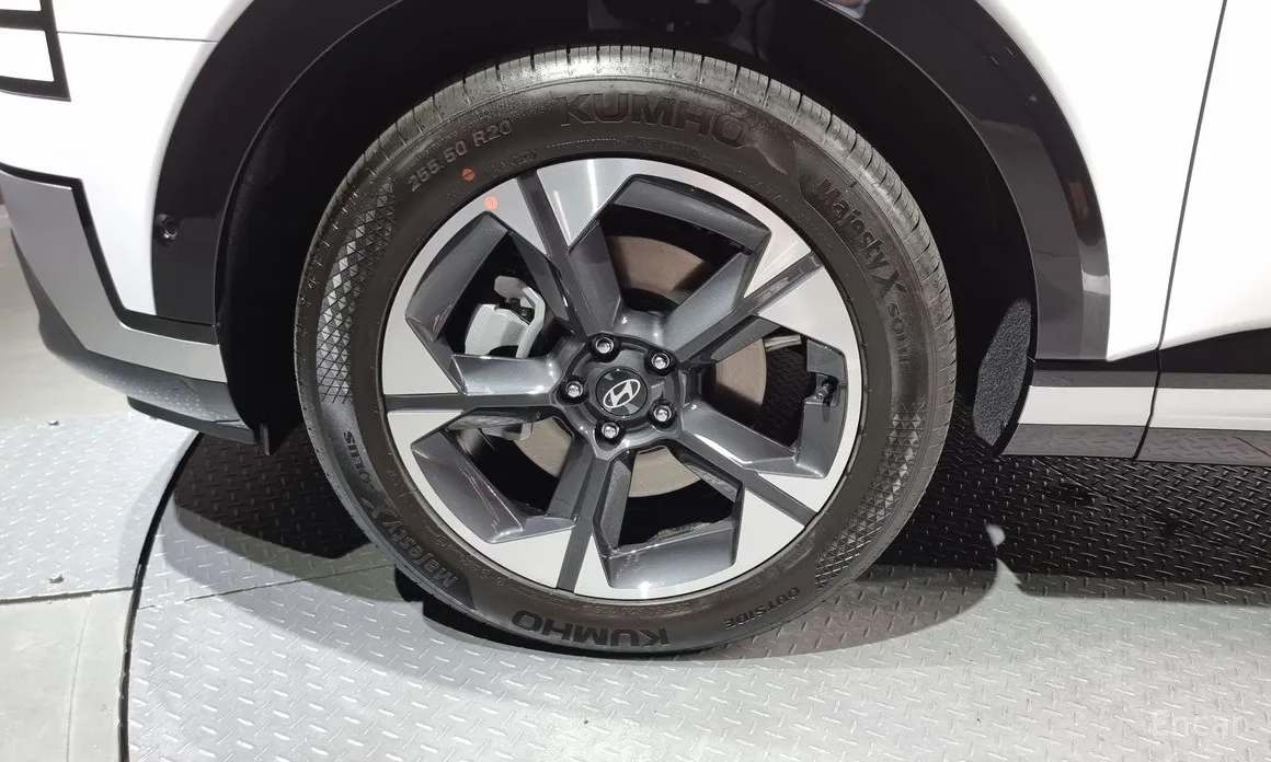 Фото 5 - Hyundai Palisade