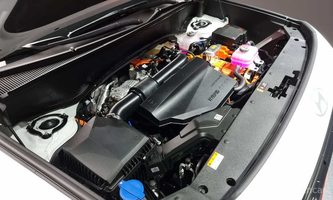 Фото 6 - Hyundai Palisade