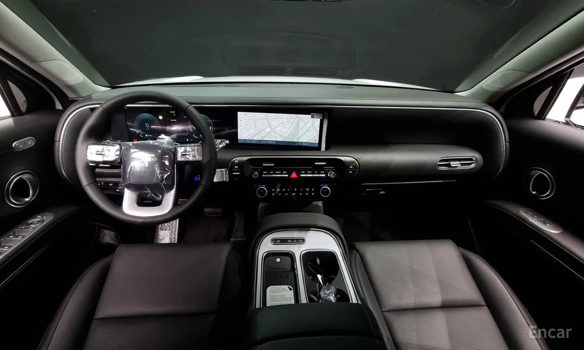 Фото 7 - Hyundai Palisade