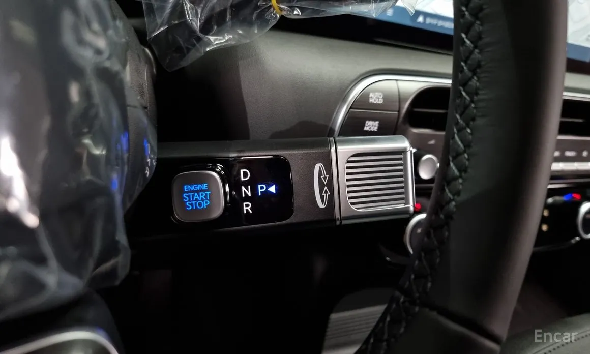 Фото 9 - Hyundai Palisade