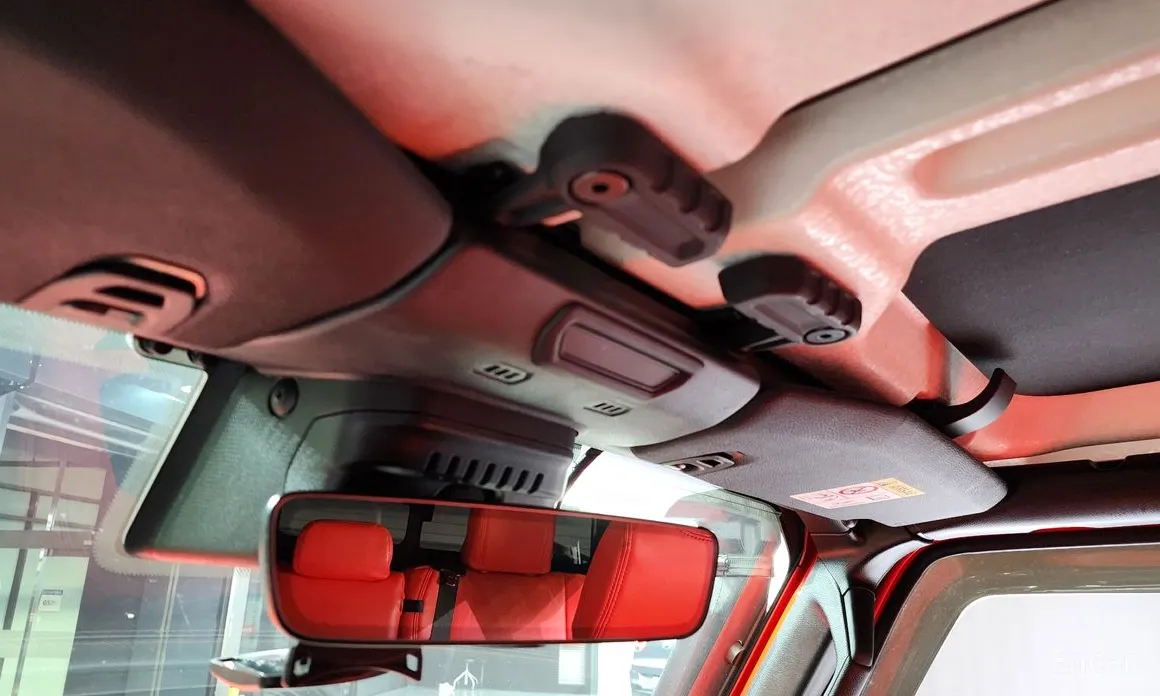 Фото 19 - Jeep Gladiator