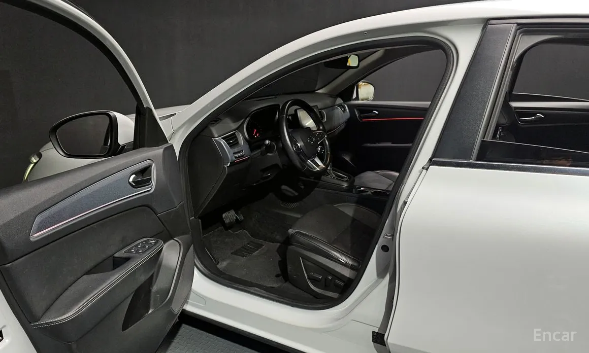 Фото 10 - Renault XM3