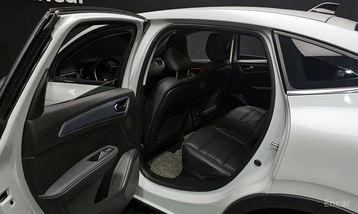 Фото 12 - Renault XM3