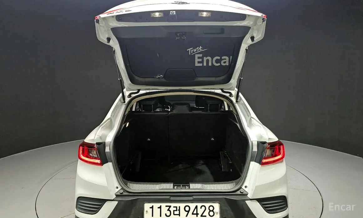 Фото 20 - Renault XM3