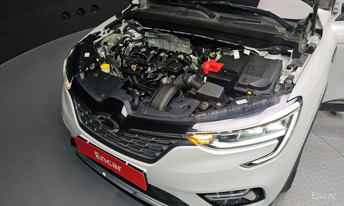 Фото 6 - Renault XM3