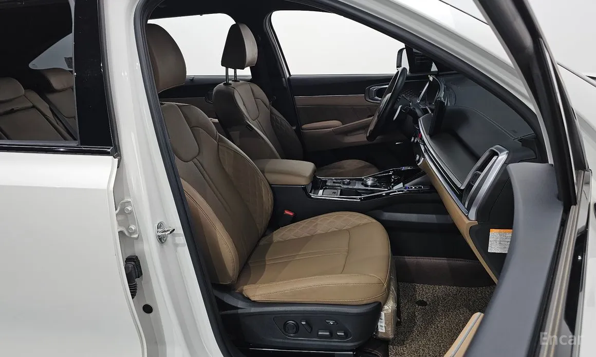 Фото 10 - Kia Sorento