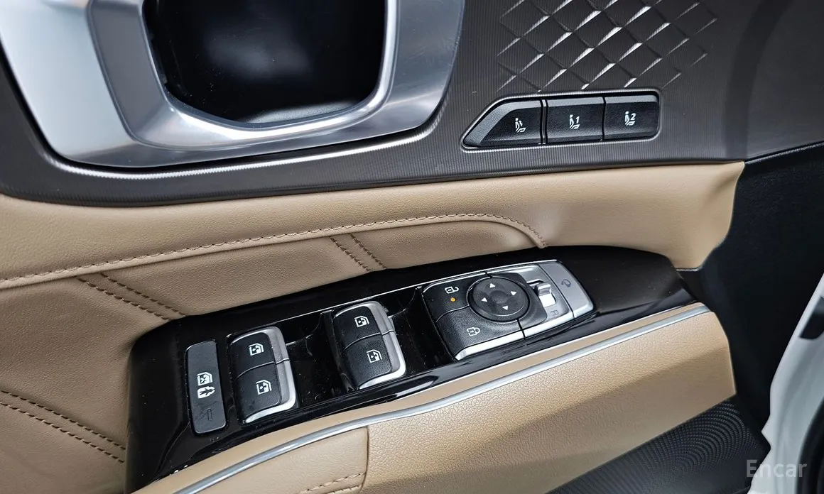 Фото 18 - Kia Sorento