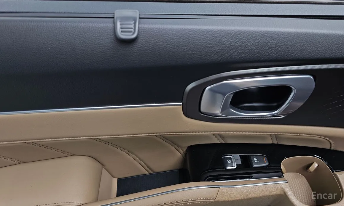 Фото 19 - Kia Sorento