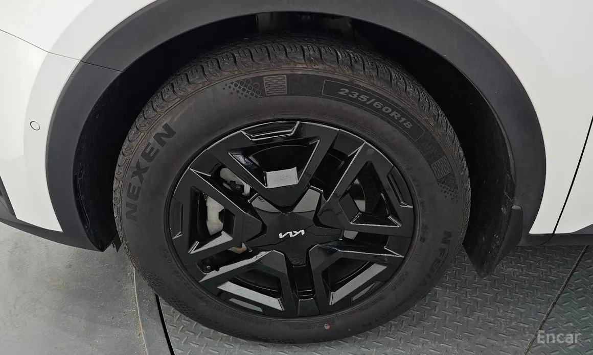 Фото 5 - Kia Sorento