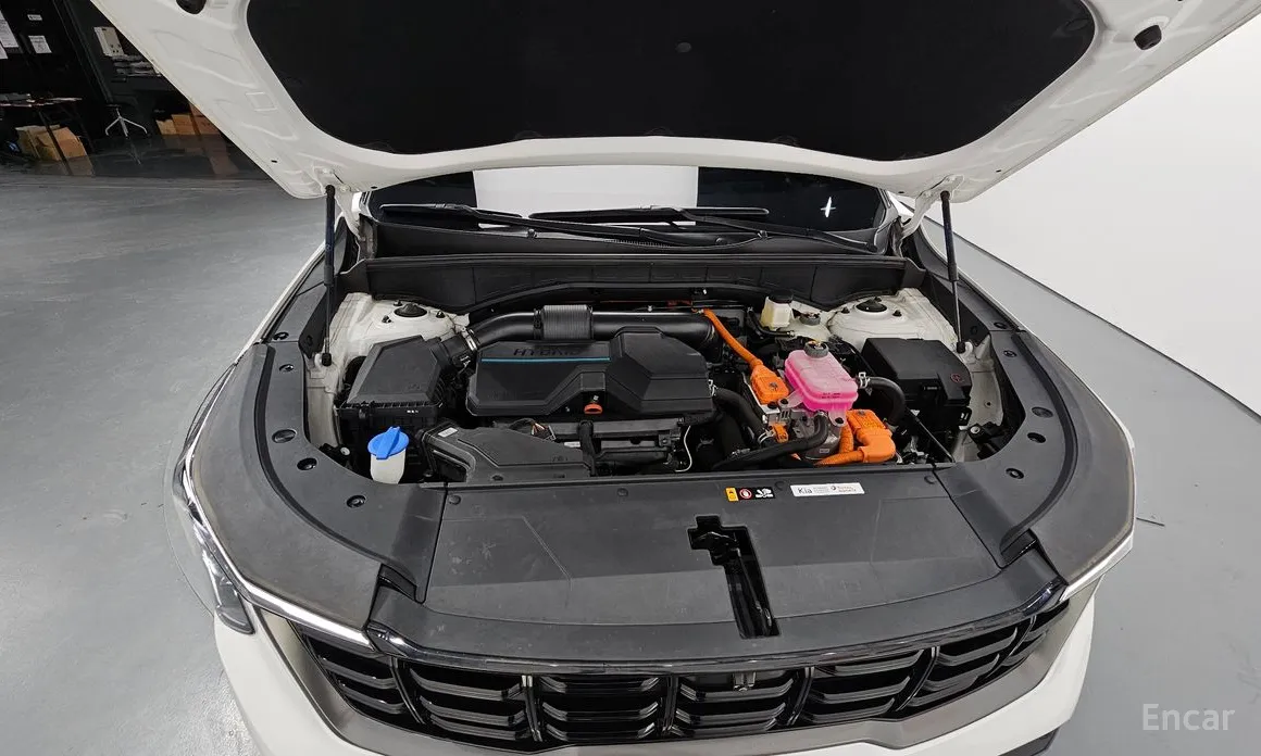 Фото 6 - Kia Sorento