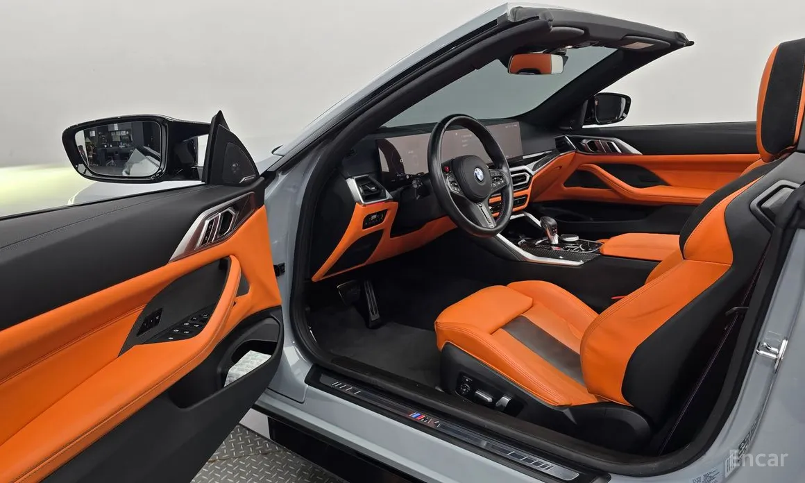 Фото 10 - BMW M4