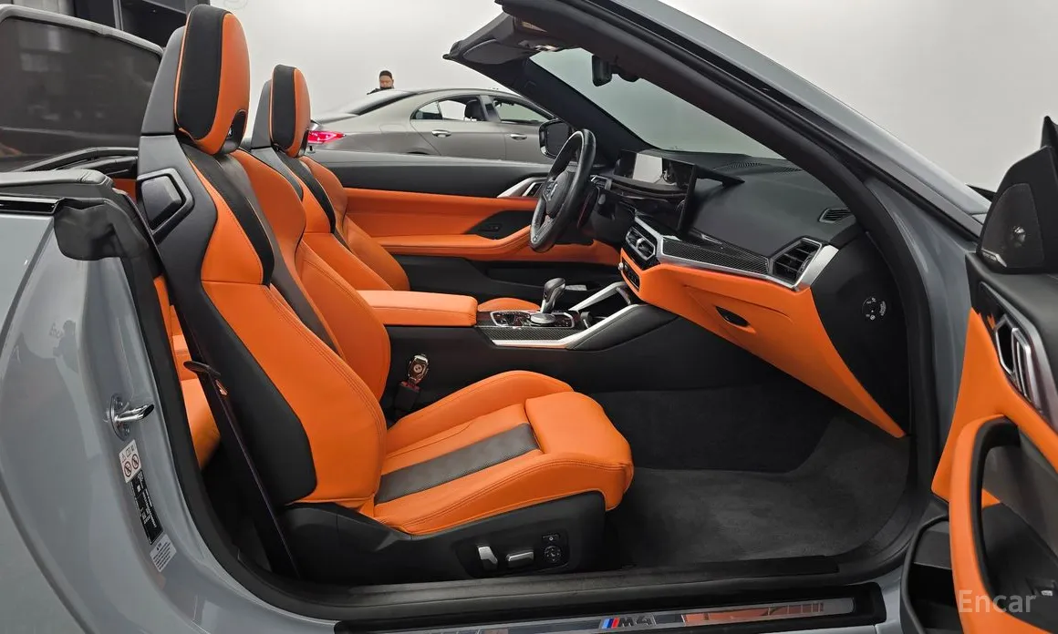 Фото 11 - BMW M4