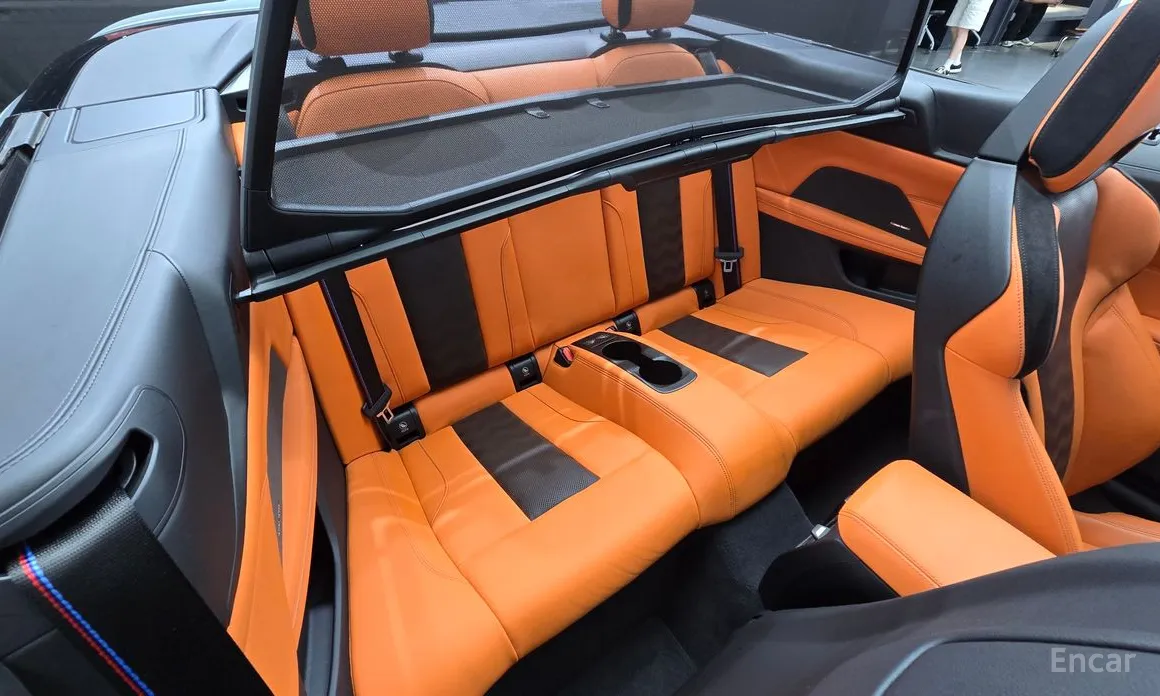 Фото 12 - BMW M4