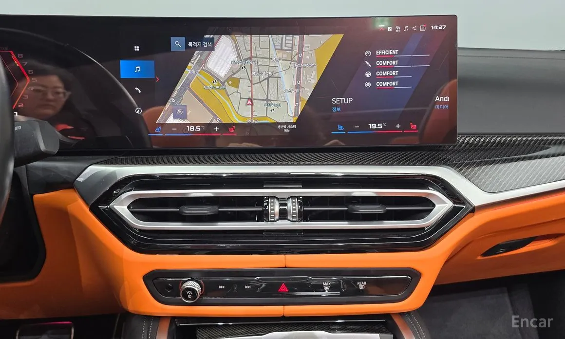 Фото 14 - BMW M4