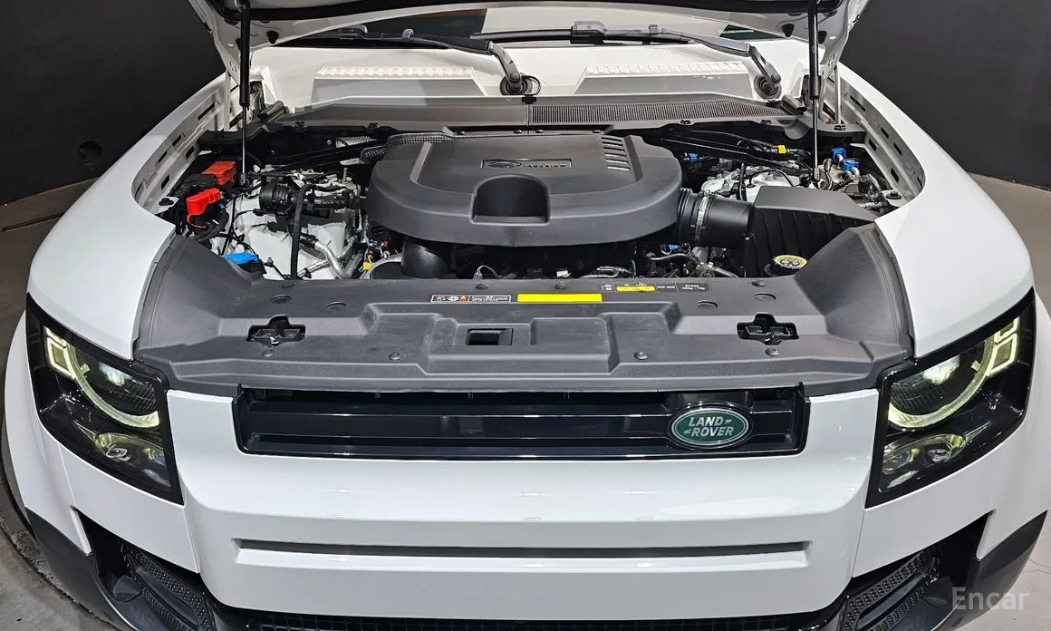 Фото 6 - Land Rover Defender