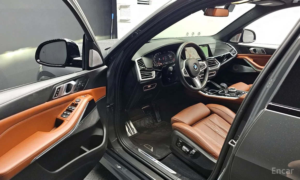 Фото 10 - BMW X5