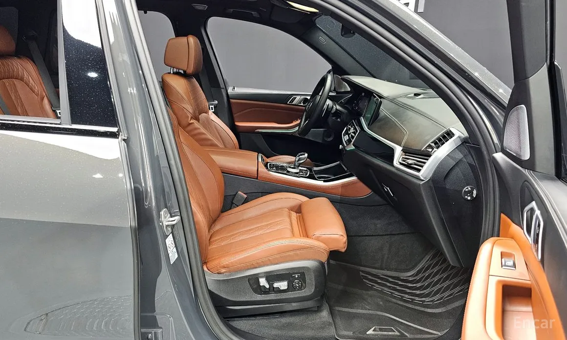 Фото 11 - BMW X5