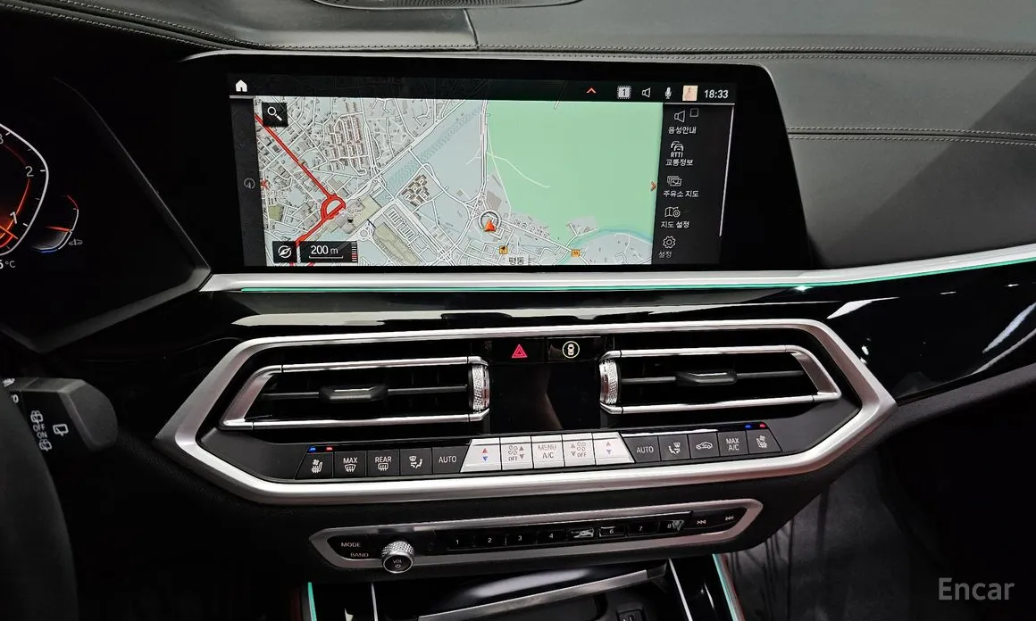 Фото 14 - BMW X5