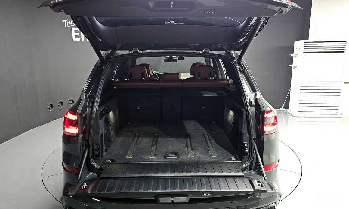 Фото 20 - BMW X5