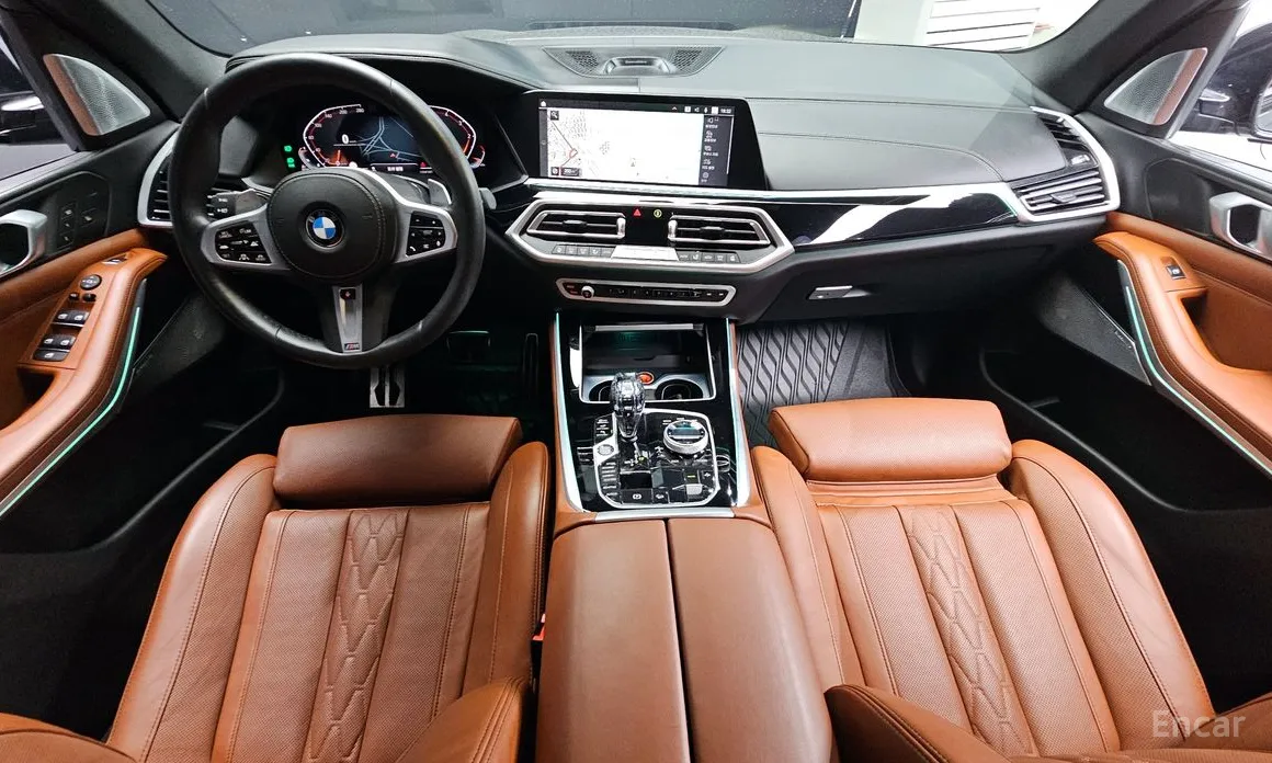 Фото 7 - BMW X5