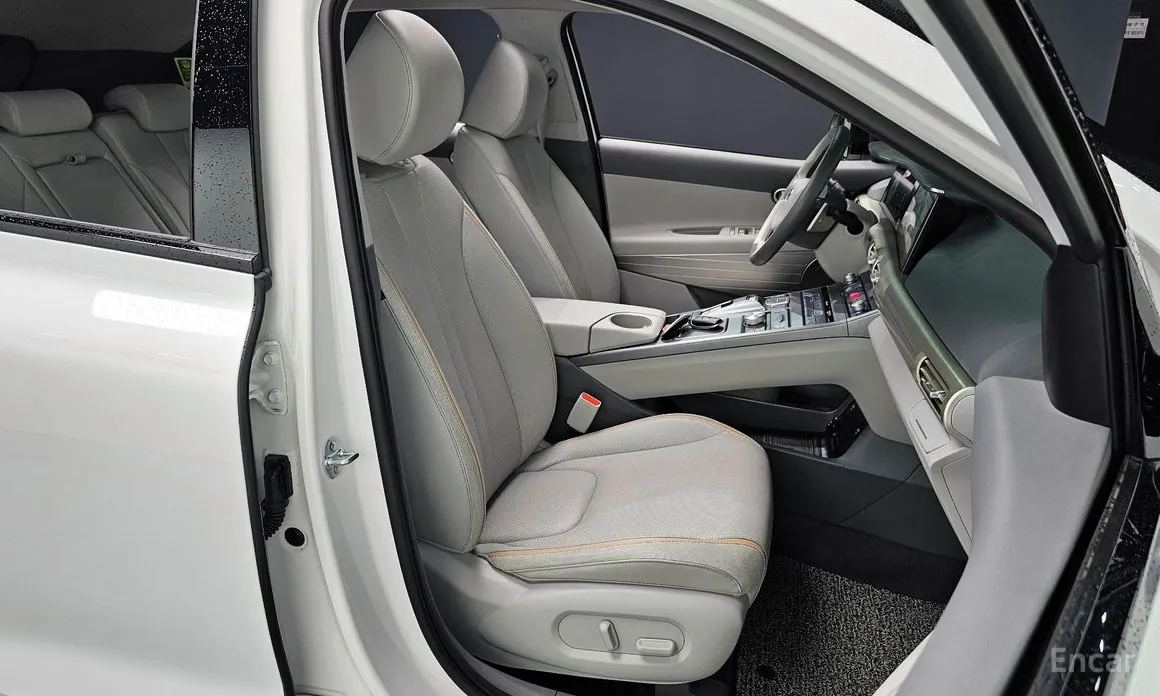 Фото 10 - Hyundai Nexo