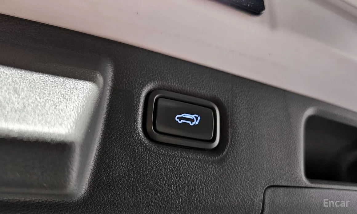 Фото 18 - Hyundai Nexo