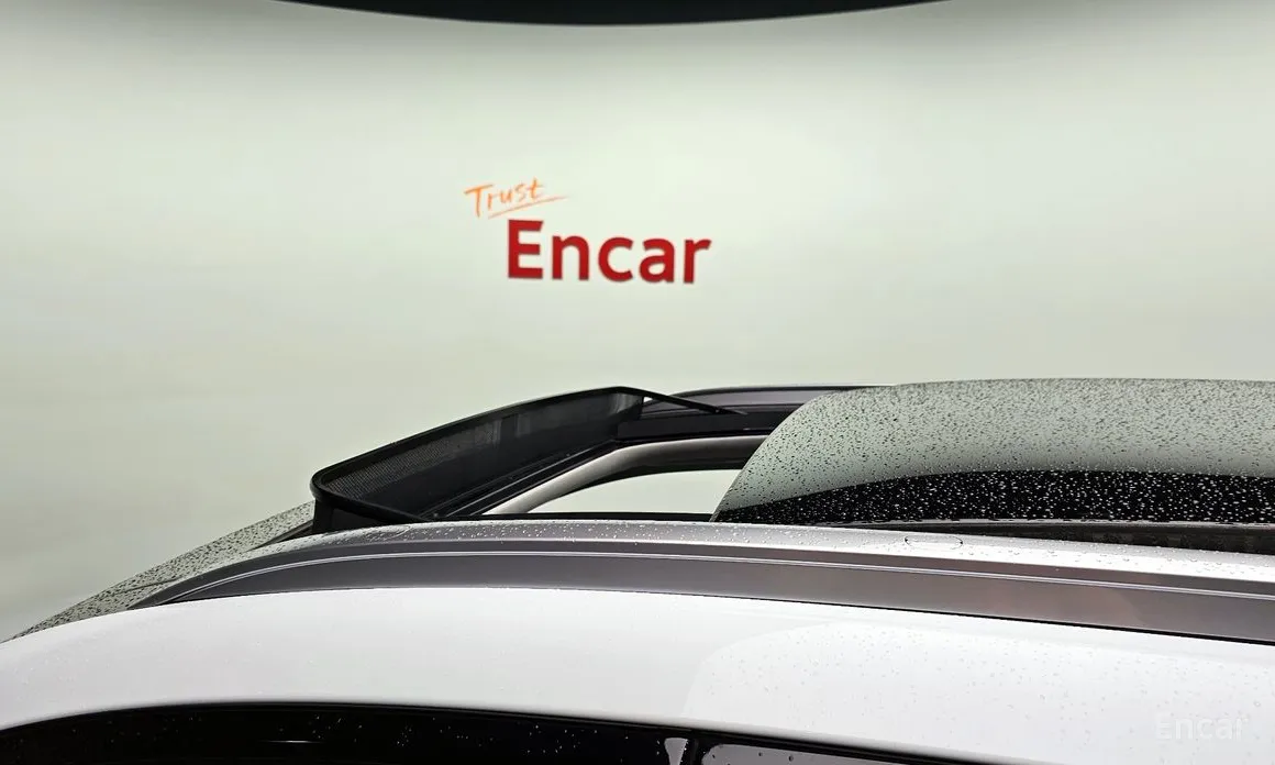 Фото 19 - Hyundai Nexo