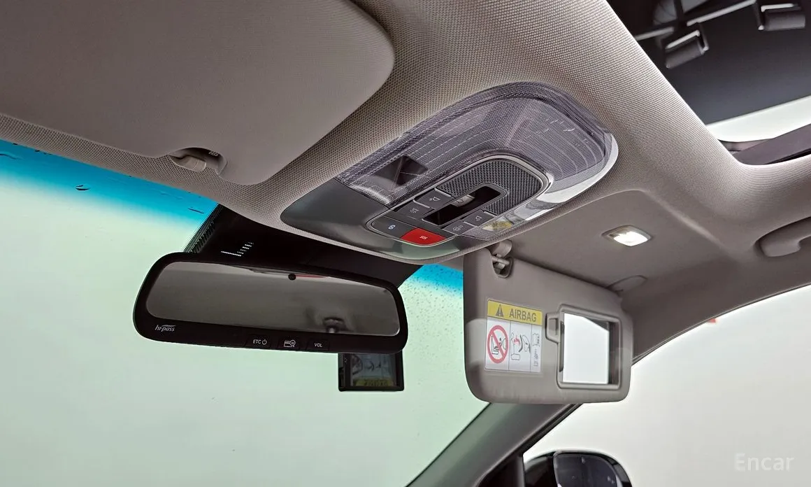 Фото 20 - Hyundai Nexo