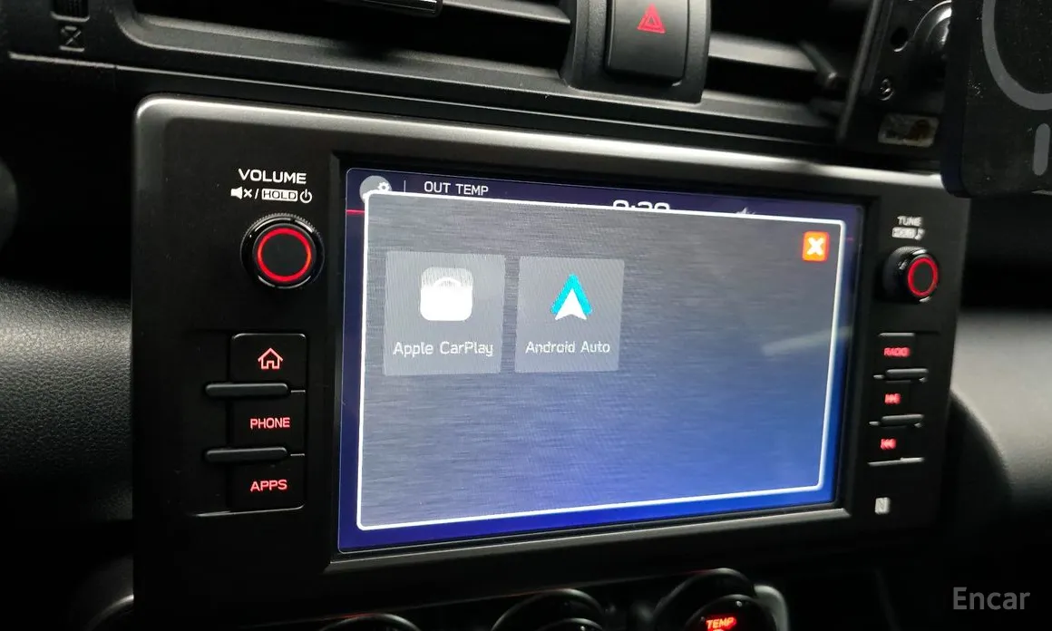 Фото 19 - Toyota 86