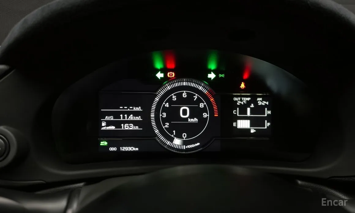 Фото 8 - Toyota 86