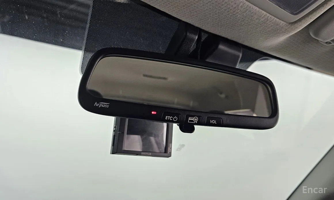 Фото 19 - Hyundai Casper