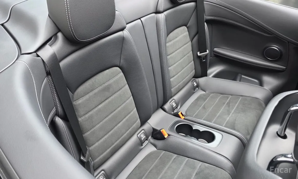 Фото 12 - Mercedes-Benz C-Class