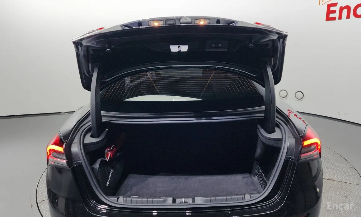 Фото 20 - Maserati Ghibli