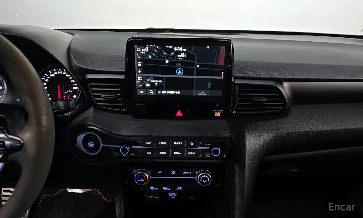 Фото 15 - Hyundai Veloster