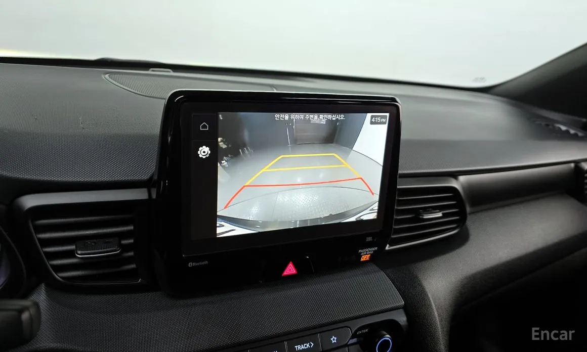 Фото 16 - Hyundai Veloster