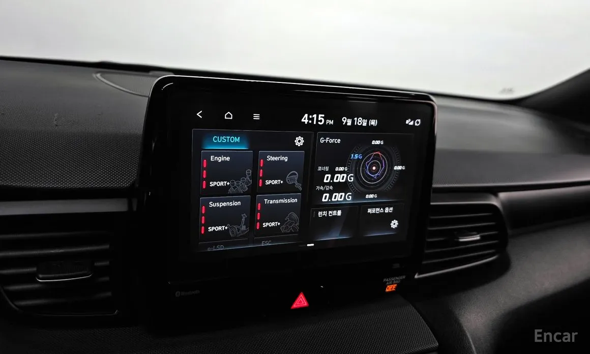 Фото 18 - Hyundai Veloster