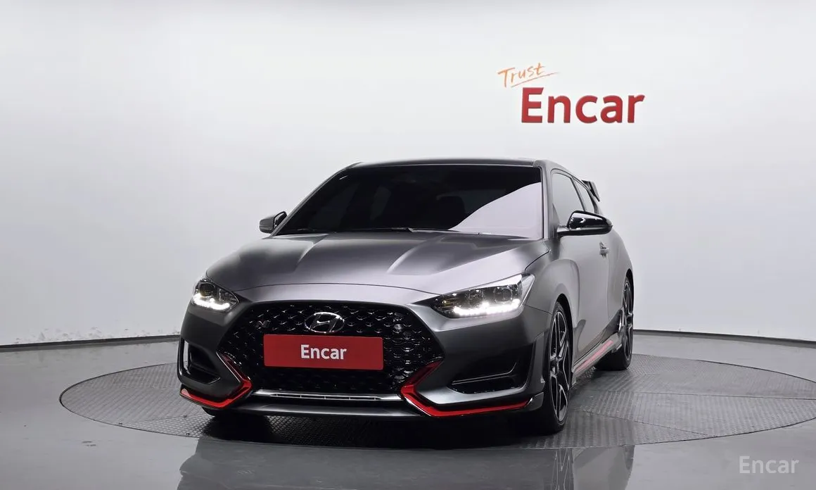 Фото 3 - Hyundai Veloster