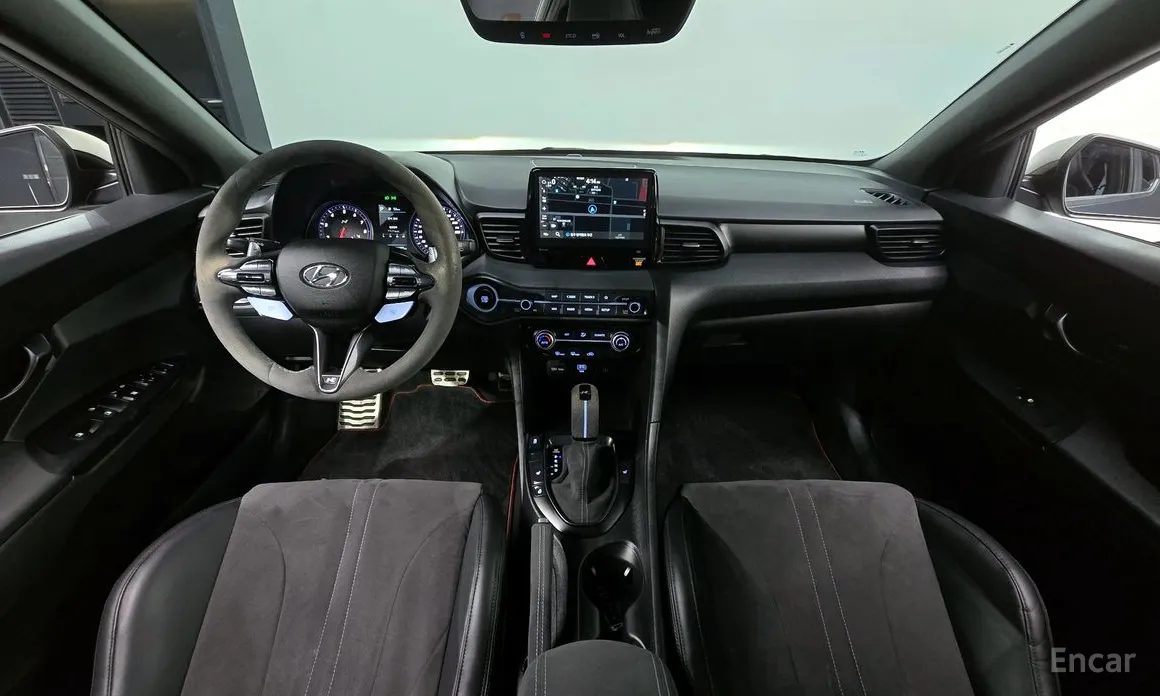 Фото 7 - Hyundai Veloster