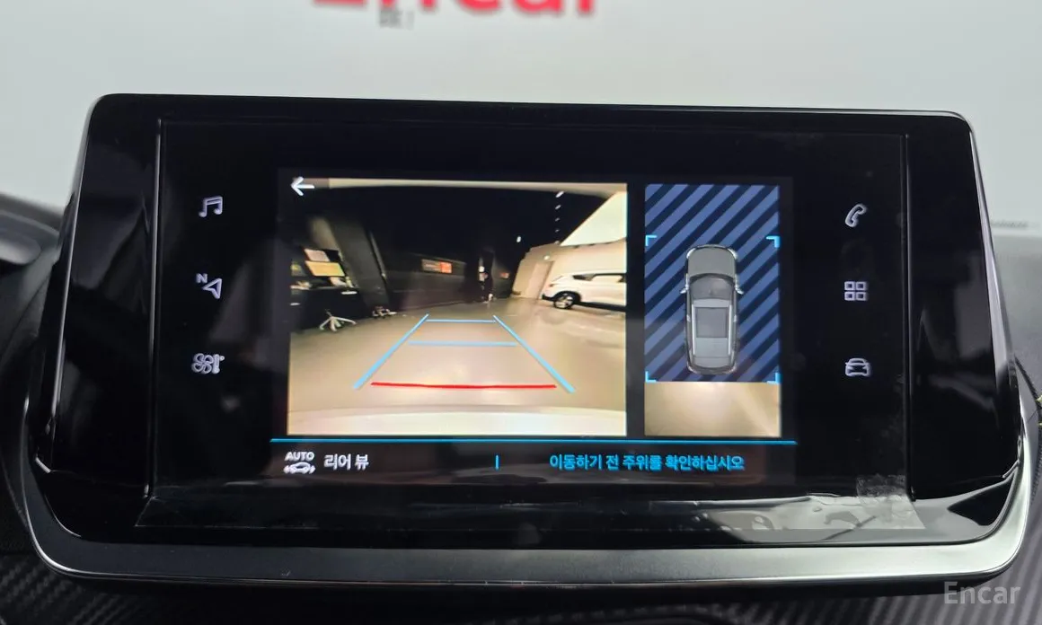 Фото 15 - Peugeot 2008