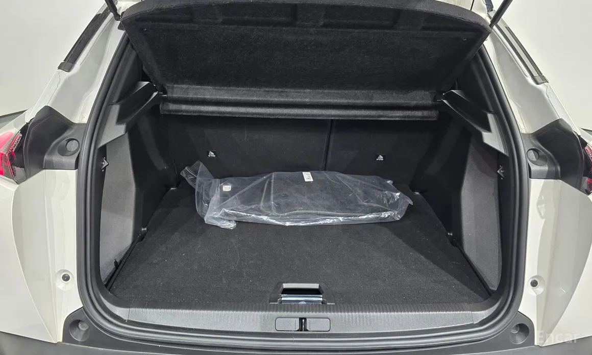 Фото 20 - Peugeot 2008